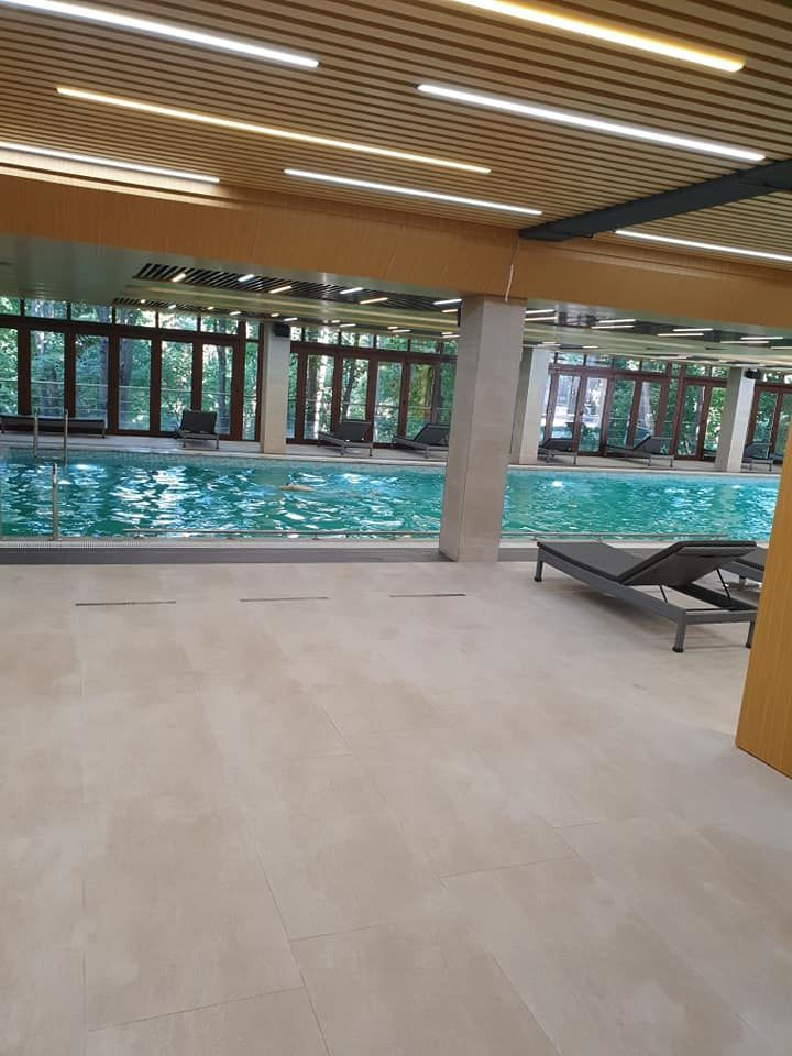 Gresie Portelonat 20mm LEONARDO BONE 60X90 CM