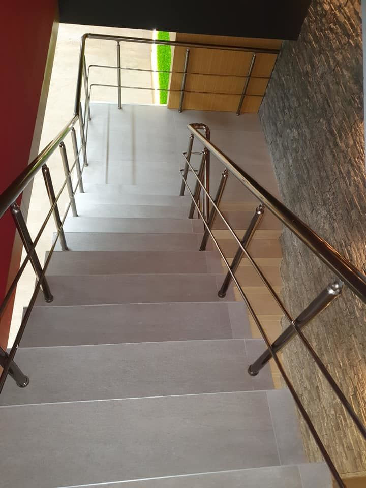 Gresie Portelonat 20mm LEONARDO BONE 60X90 CM