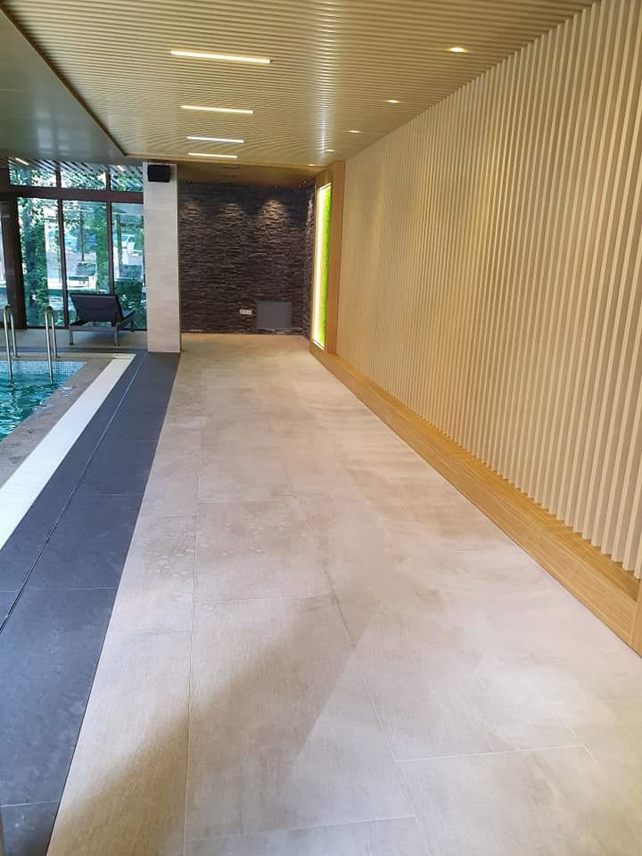 Gresie Portelonat 20mm LEONARDO BONE 60X90 CM