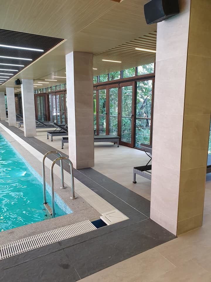 Gresie Portelonat 20mm LEONARDO BONE 60X90 CM