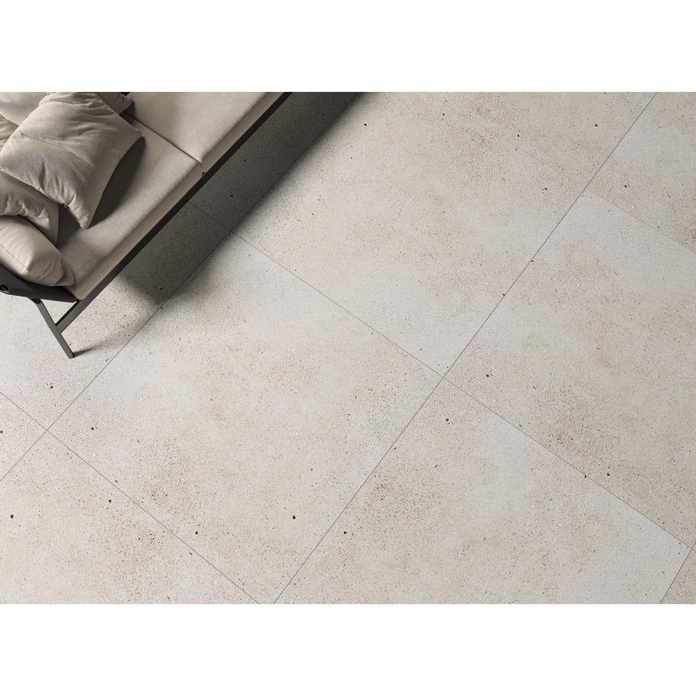 Gresie Portelonat OCTAVIA BONE 60X60 CM 20MM