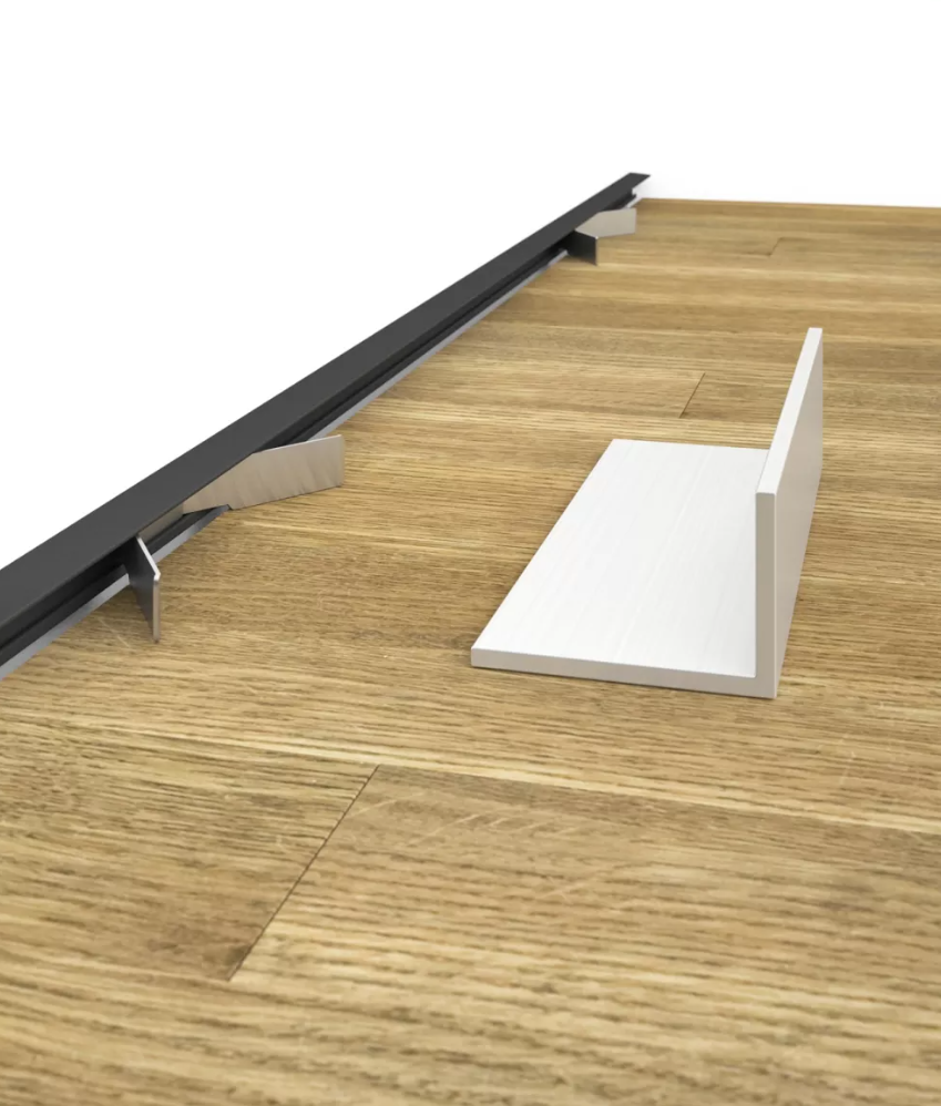 CLIP5-01 Clema INOX 20 x 5 x 66 mm