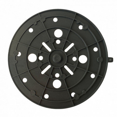 Podeste pentru plăci ceramice, Corector din plastic K-SC2 2%