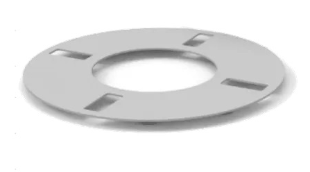 Podeste pentru plăci ceramice, virful HC9801