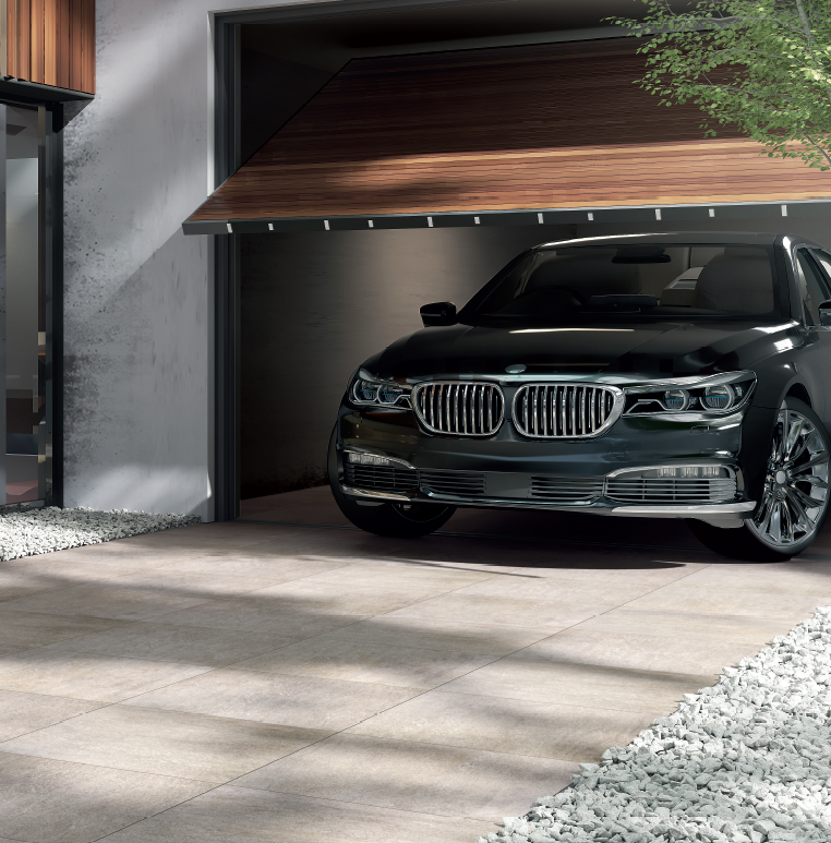 Керамогранитная плитка VISTA GREY 60X60 CM