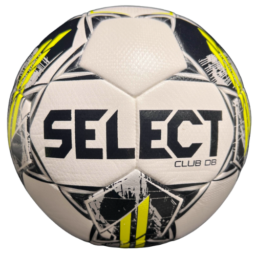Мяч футбольный №5 Select Club DB Fifa Approved (11826)