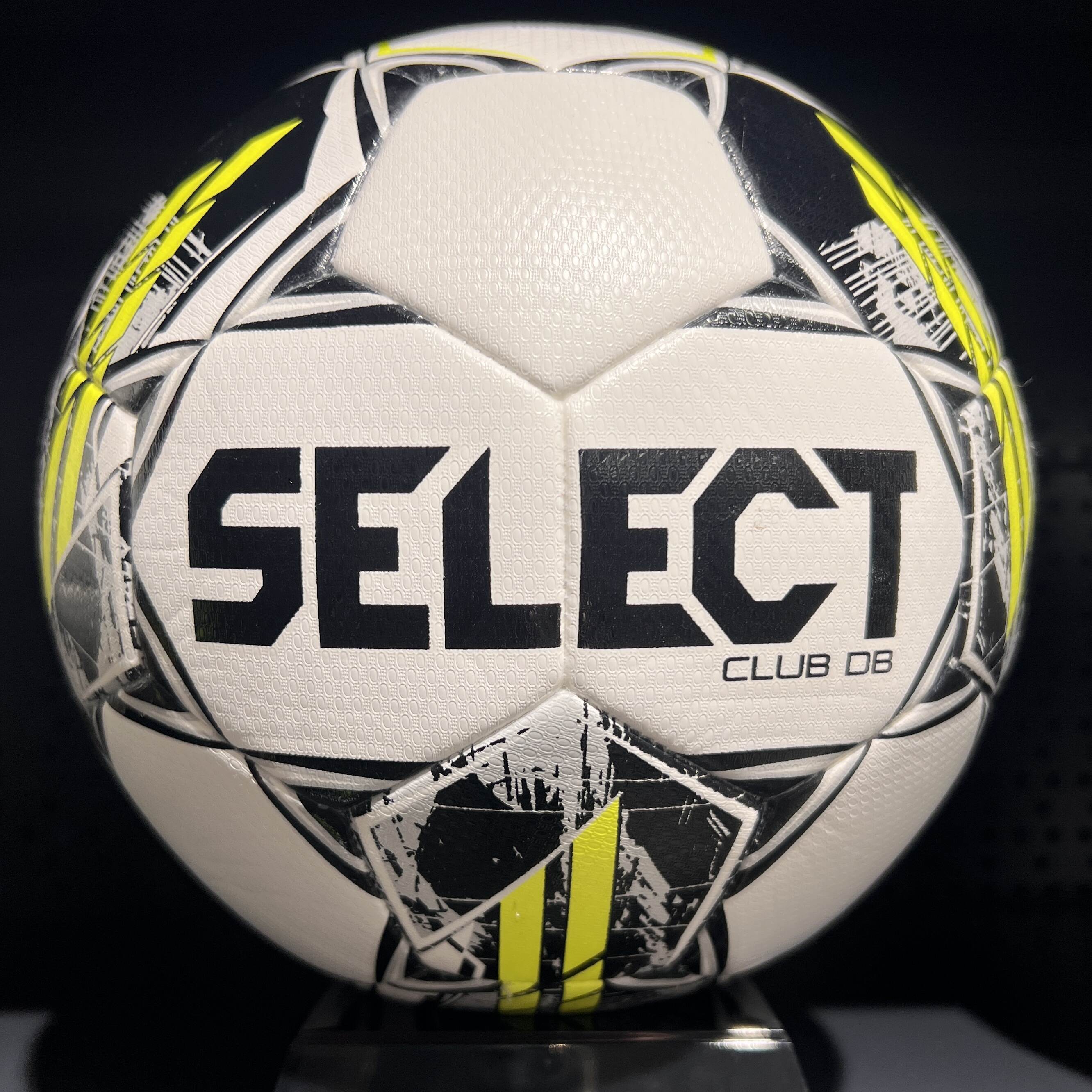 Minge fotbal №5 Select Club DB Fifa Approved (11826)