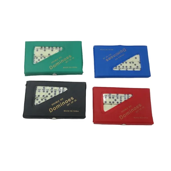 Домино в чехле 60728 (12083)