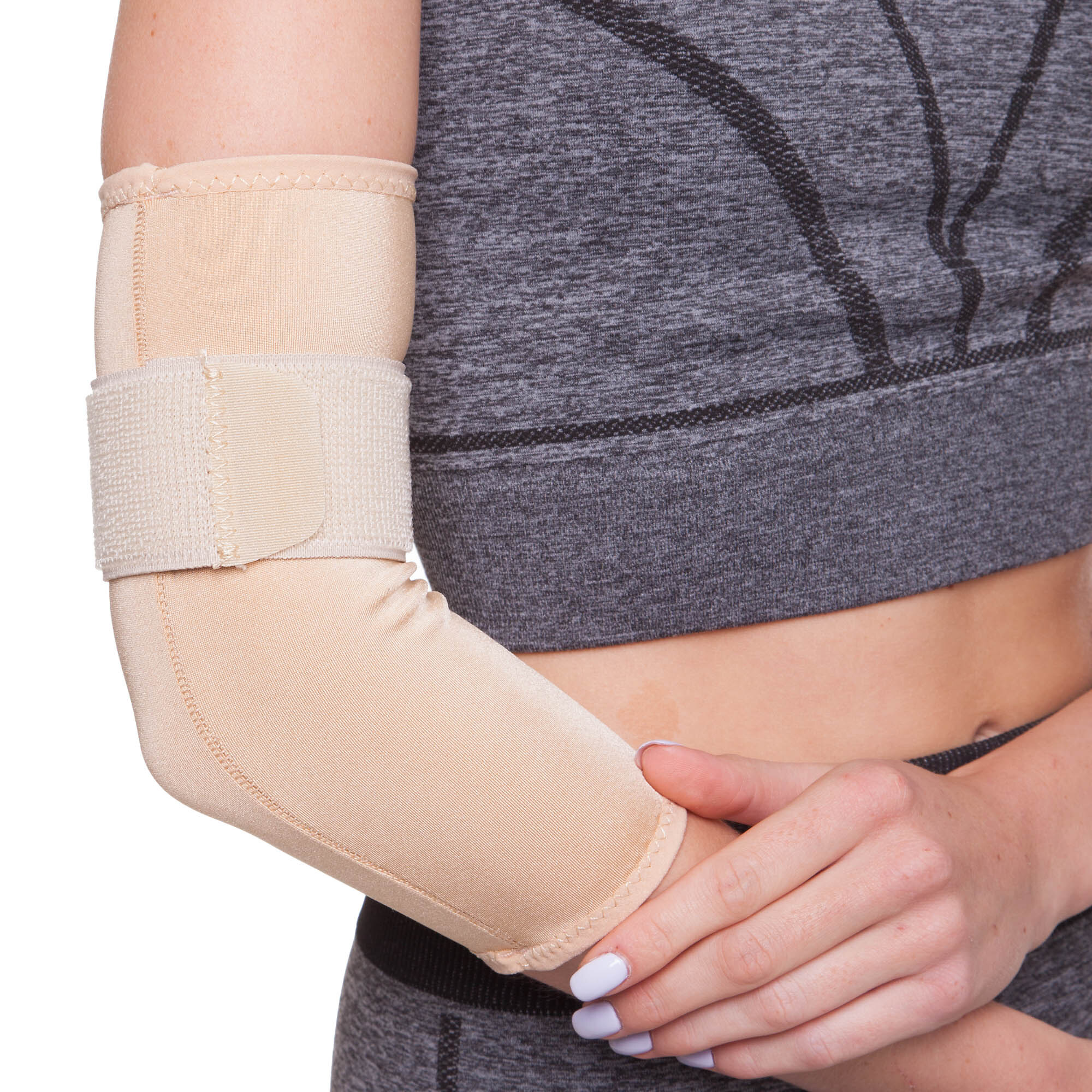 Bandaj fixare pt cot S-M GS-430 (7825)