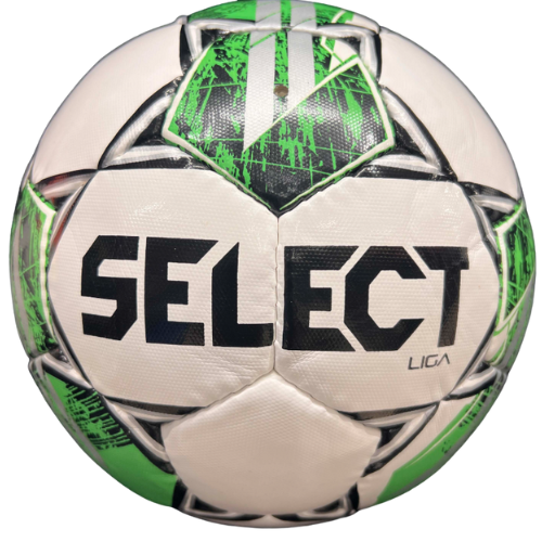 Мяч футбольный №5 Select Liga Fifa Approved (13375)