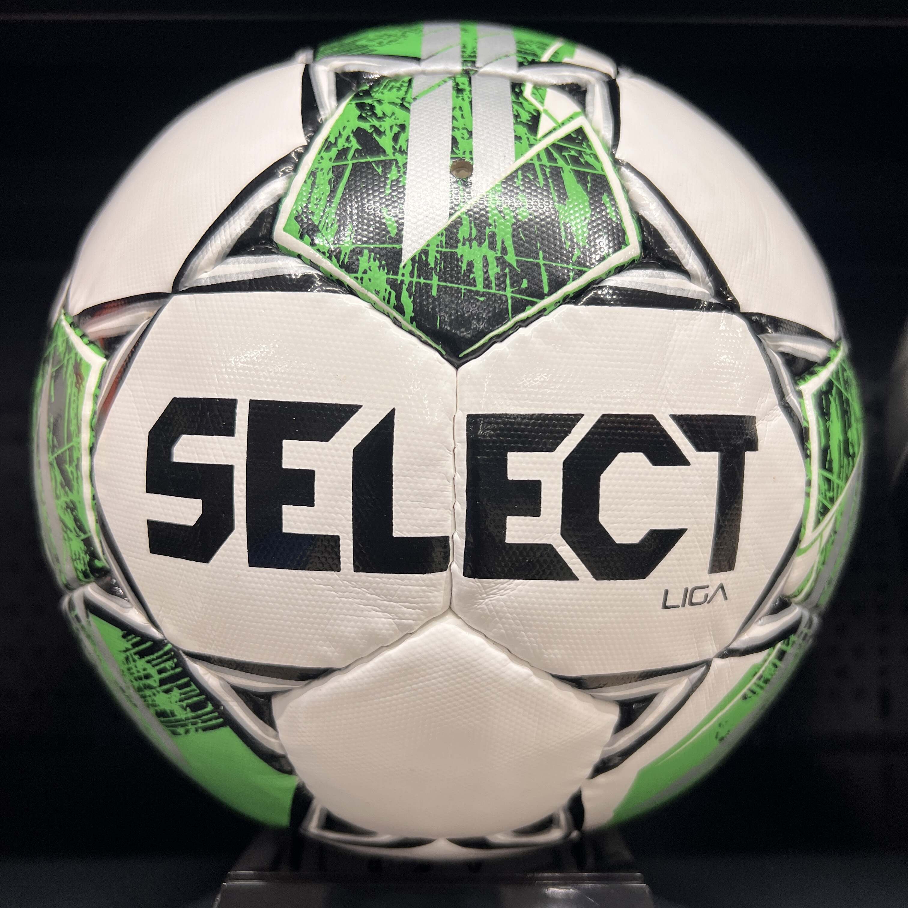 Minge fotbal №5 Select Liga Fifa Approved (13375)