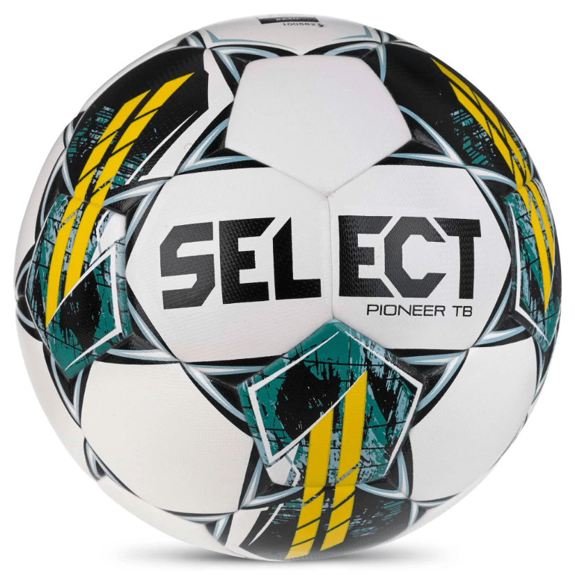 Мяч футбольный №5 Select Pioneer TB FIFA Basic V23 WY (13203)