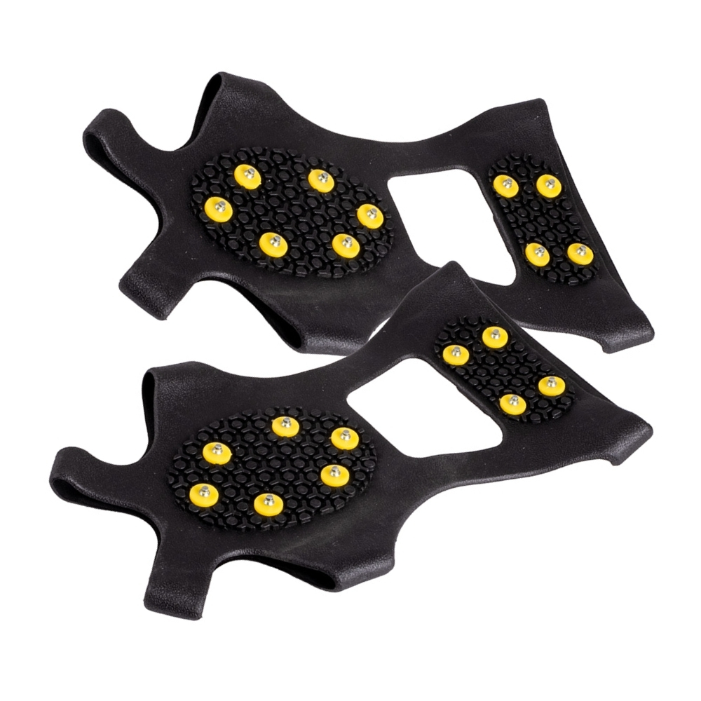 SOLD OUT Ледоступы S (р.30-34) inSPORTline Harrack II 27832 (12168)