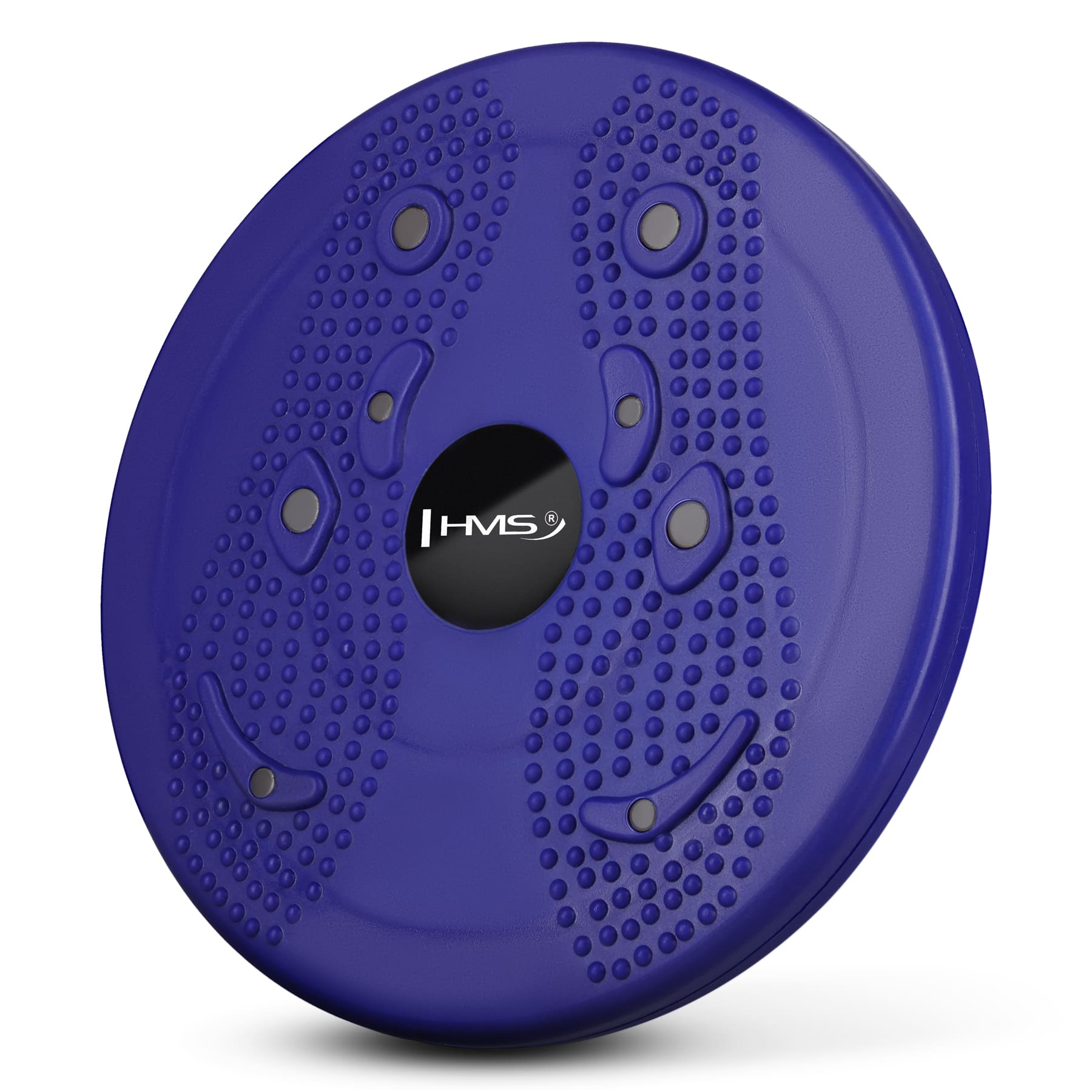 Disc "Sanatate" plastic (max. 100 kg) d=25 cm HMS KO01 17-38-100 (13396)