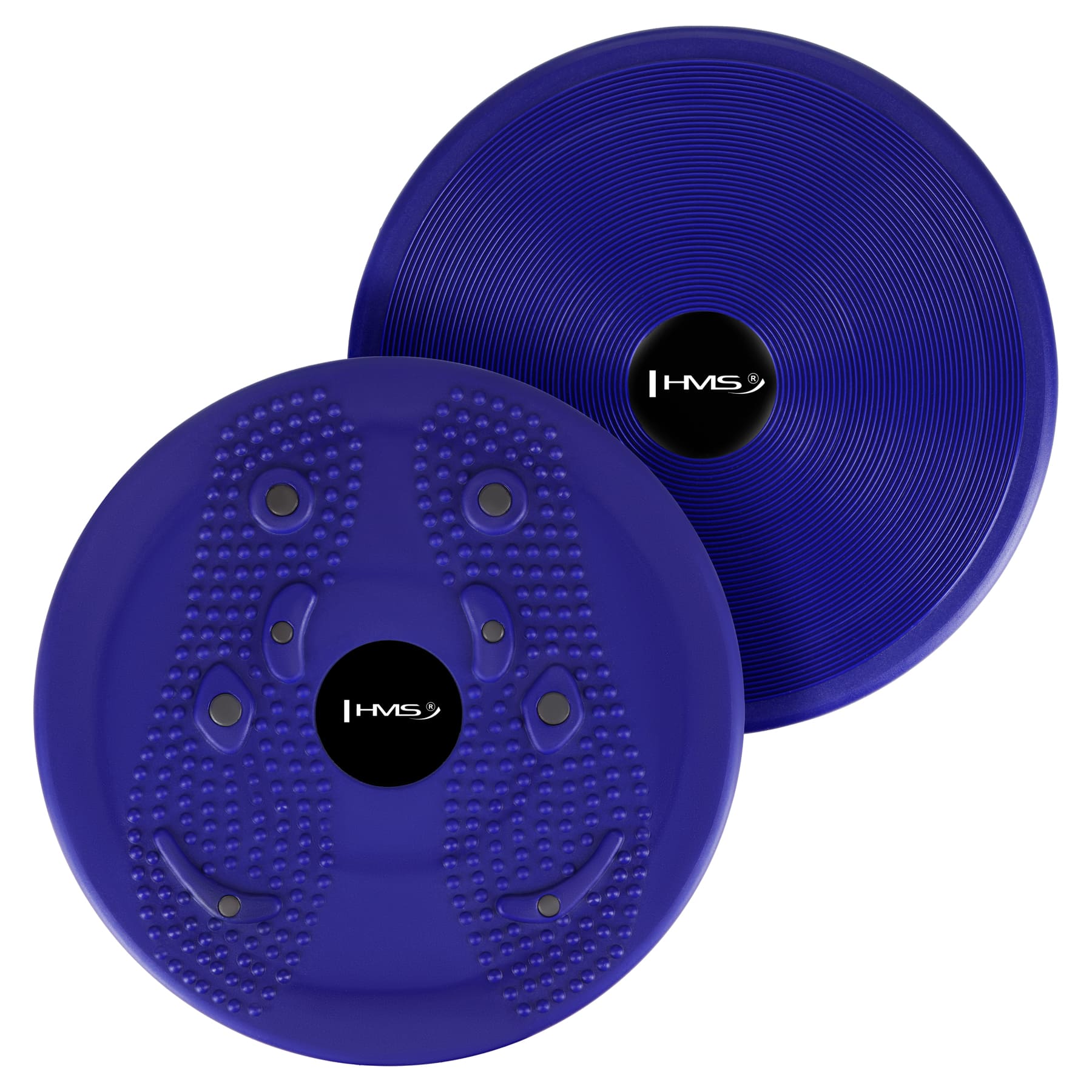 Disc "Sanatate" plastic (max. 100 kg) d=25 cm HMS KO01 17-38-100 (13396) 2