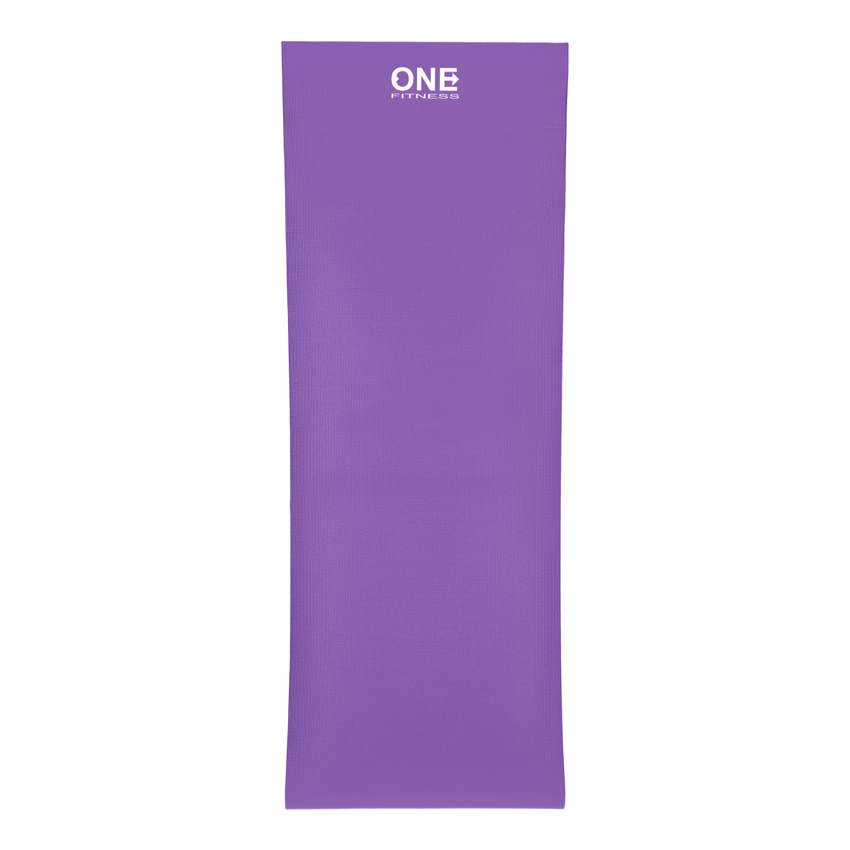 Saltea yoga 173x61x0.3 cm ONE Fitness YM01 17-44-201 purple (13411)