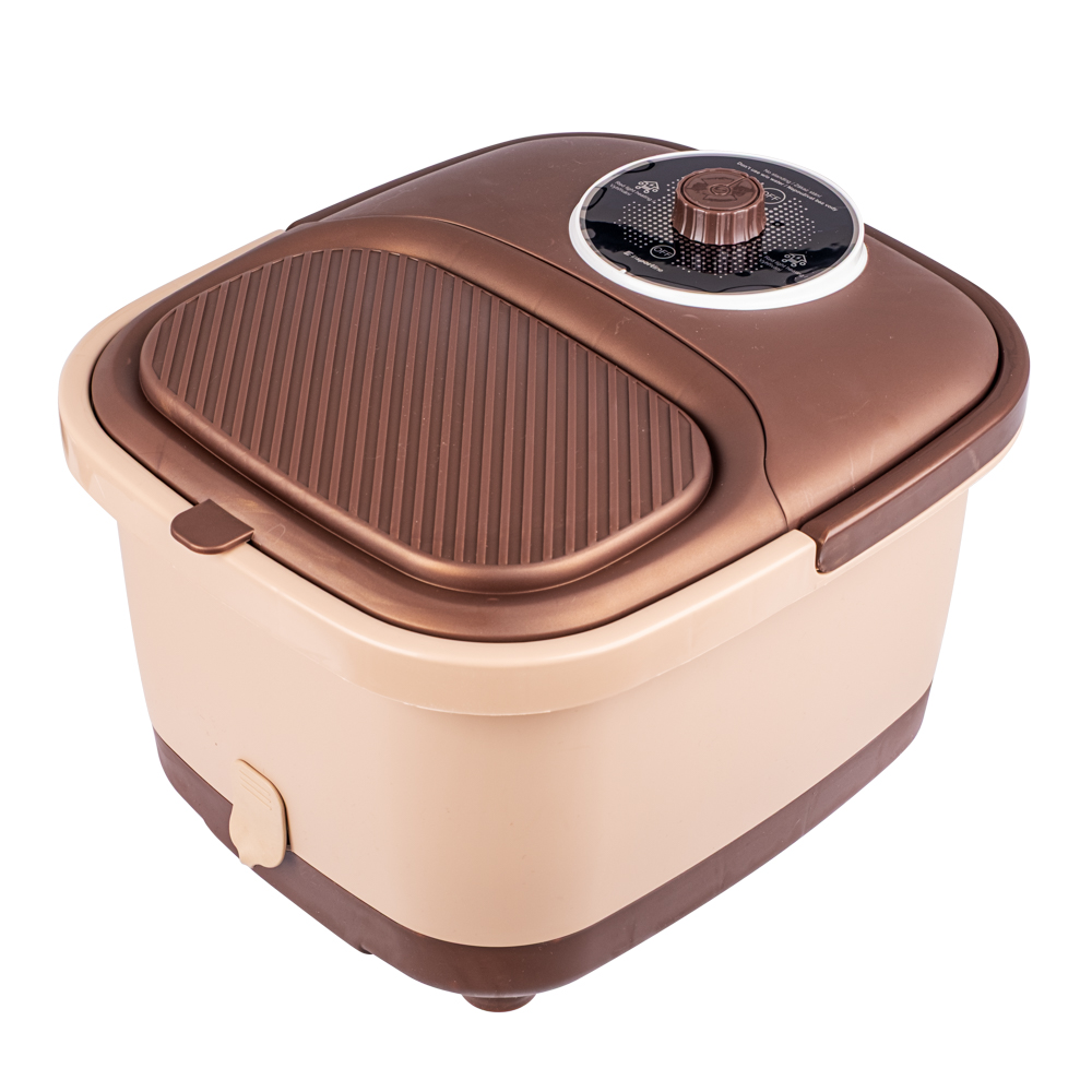 Массажная ванночка для ног inSPORTline Kubispa EVO 29848 (13167)