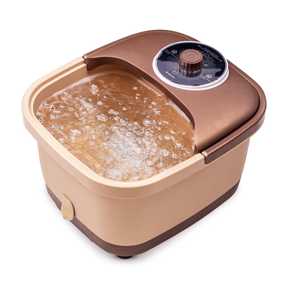 Массажная ванночка для ног inSPORTline Kubispa EVO 29848 (13167)