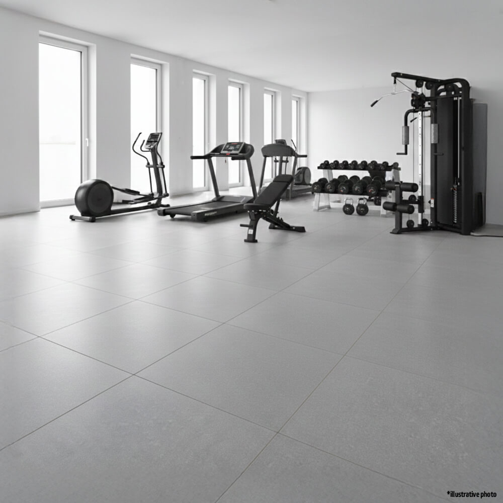 Защитный ковер 100x100x1.5 см inSPORTline Luxteko Flat IN29851