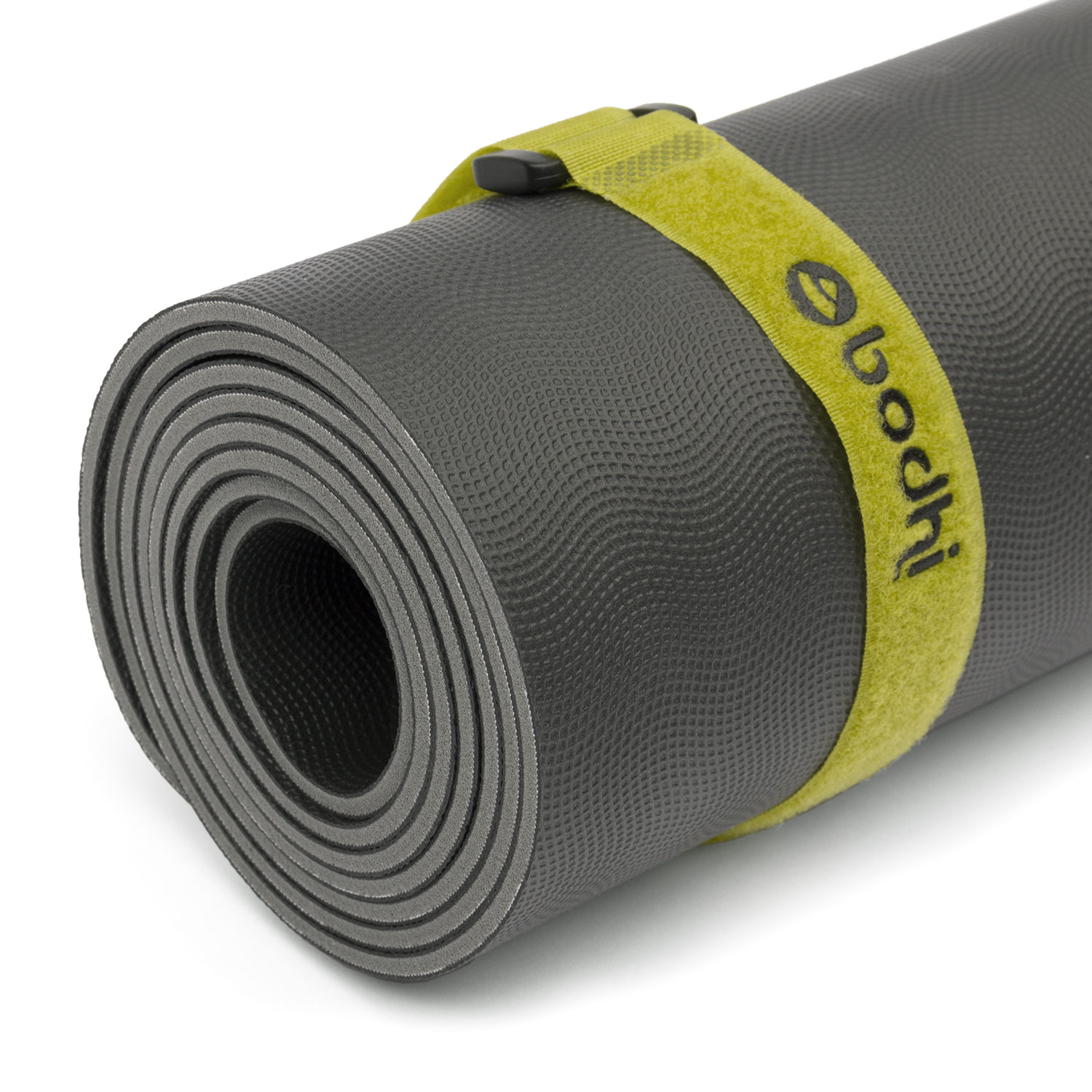 Резинка-стяжка для коврика Bodhi 906 green (13433)