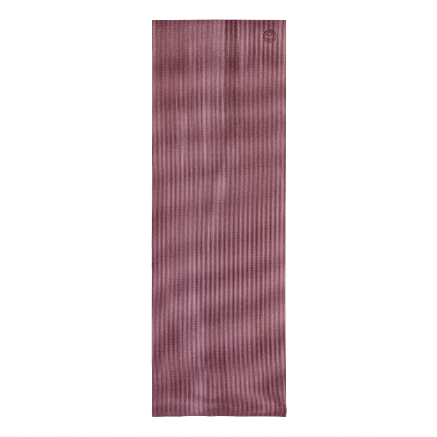 Saltea yoga 183x60x0.6 cm Bodhi Ganges 940AL violet (13421)