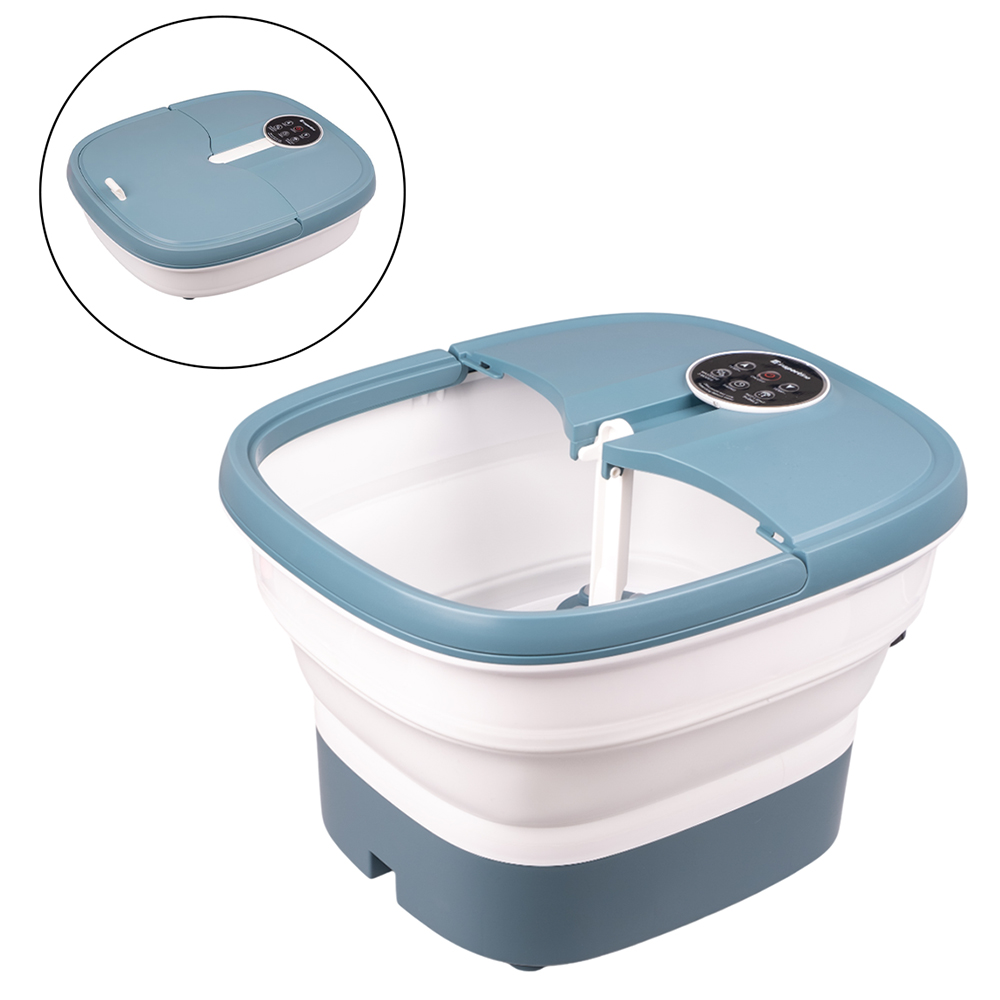 Массажная ванночка для ног inSPORTline Klarispa 27705 (13524)