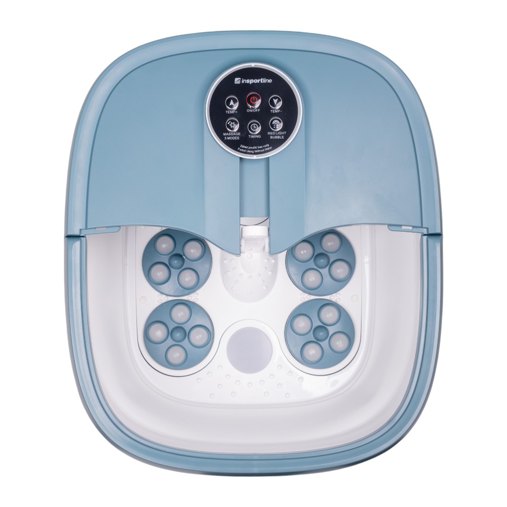 Массажная ванночка для ног inSPORTline Klarispa 27705 (13524)