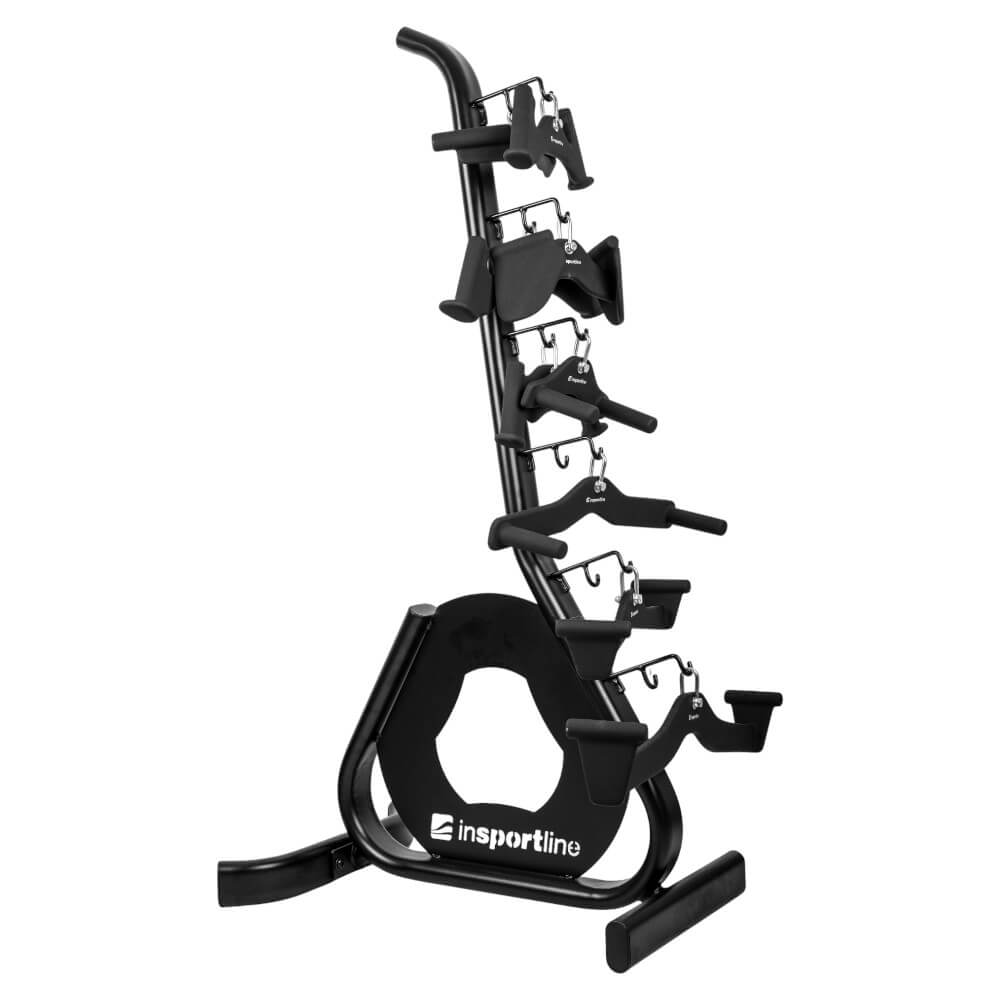 Suport pt accesorii (max. 180 kg) inSPORTline Adastand IN30013