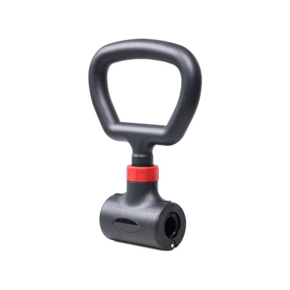 Рукоять для гантели с зажимом (макс. 40 кг) inSPORTline Dumhold 30619 (13454)