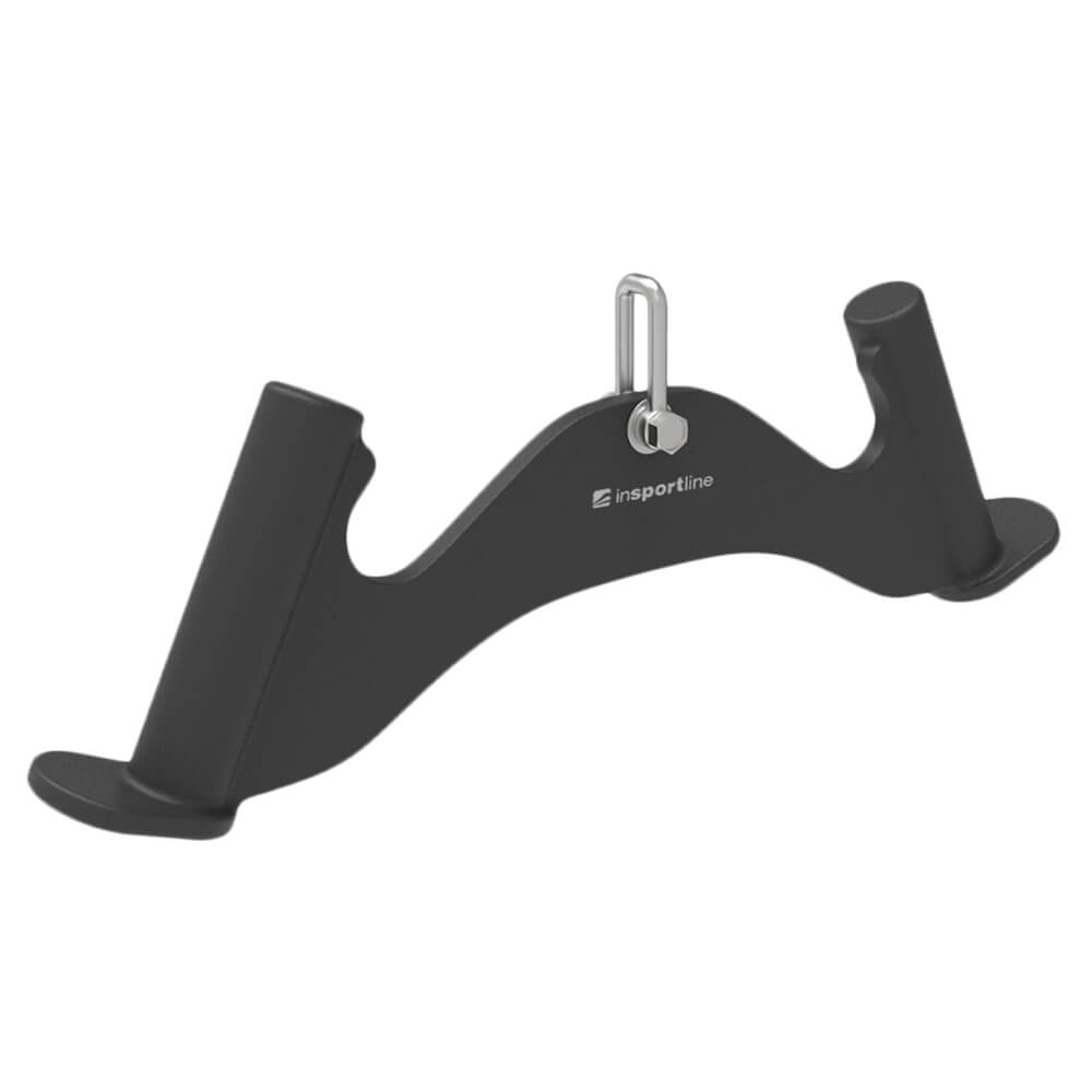 Maner helcometru inSPORTline Adaptul 600 IN30009