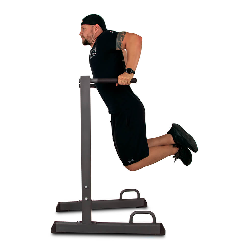 Bare paralele (max. 150 kg) inSPORTline PT050 IN12266