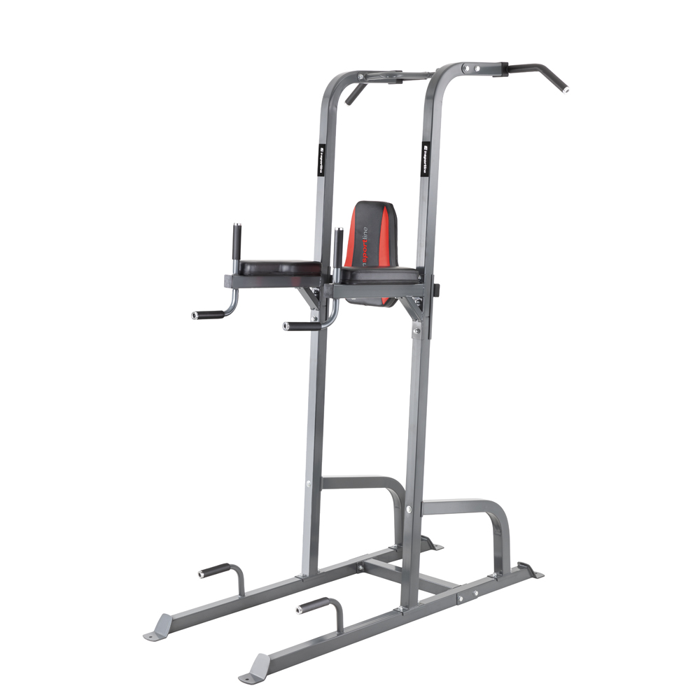 Aparat multifunctional (max. 140 kg) inSPORTline Power Tower PT300 IN20615