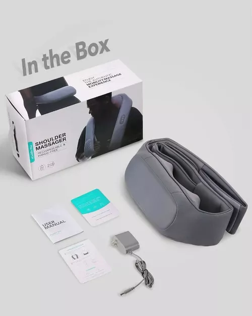 Centura masaj Naipo oCuddle-P1 (13459)