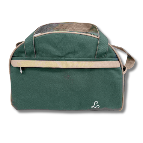 Geanta fitness 27х21х41 cm БММ LN (8032)
