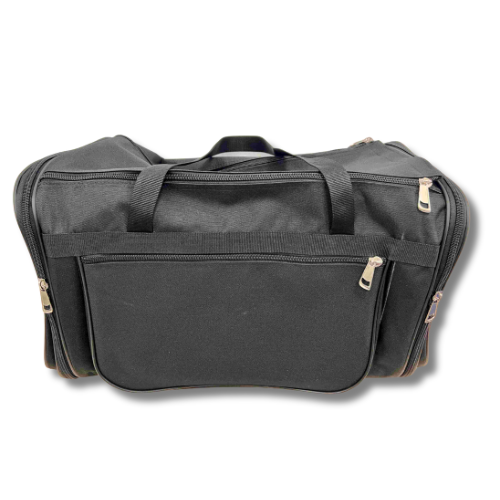 Geanta fitness 30x29x57 cm СДГ LN (13466)