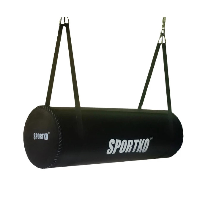 Sac de box cu fixare 40 kg, 150х35 cm inSPORTline Robkin 22056 (13384)