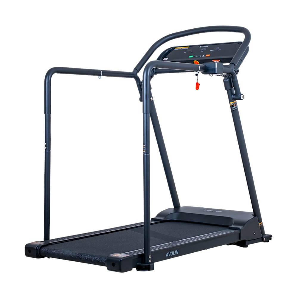 Banda de alergat electrica (max. 150 kg) inSPORTline Avolin IN29668