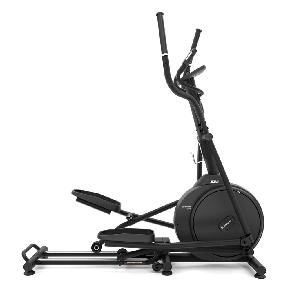 Aparat eliptic  magn. (max. 120 kg) inSPORTline ZenStride 200 IN29532