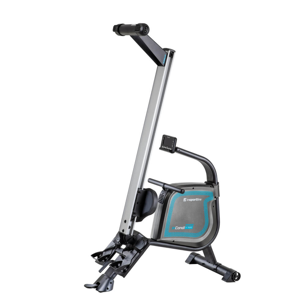 Aparat de vislit (max. 150 kg) inSPORTline inCondi RW600 IN18104