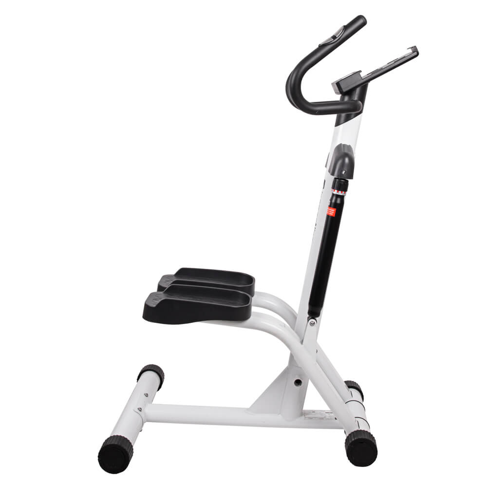 Stepper cu manere (max. 130 kg) inSPORTline Rote IN20162