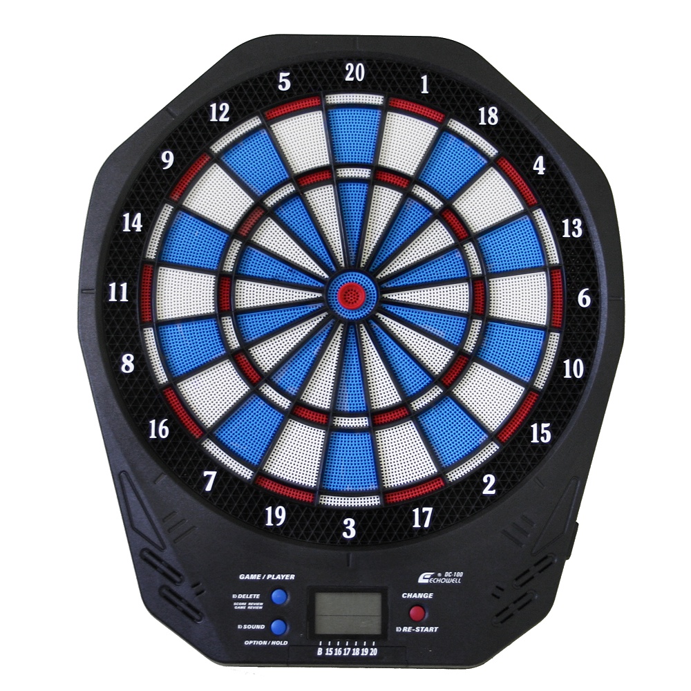 Darts electronic d=45 cm inSPORTline Echowell DC 100 INS7708