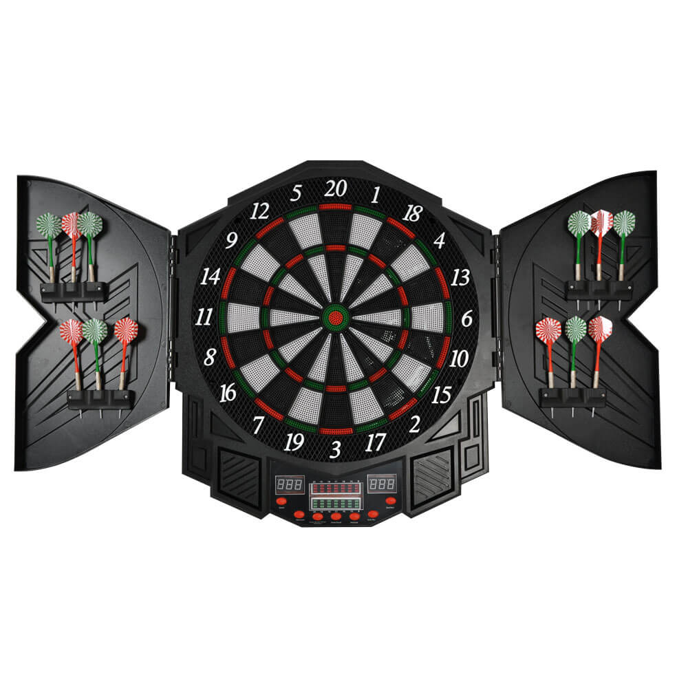 Darts electronic d=35 cm inSPORTline Worker WJ300 IN7846