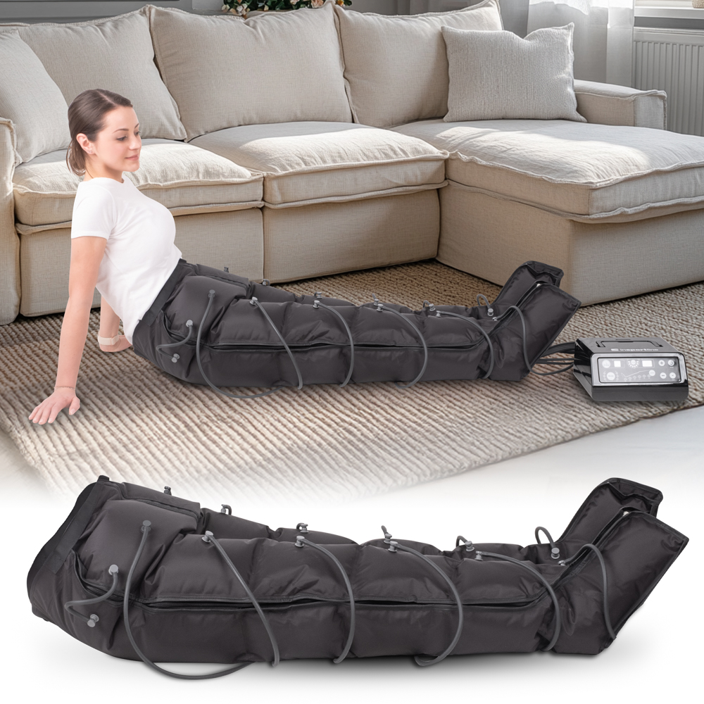 Дополнительные компрессионные штаны l=112 см inSPORTline IN28408