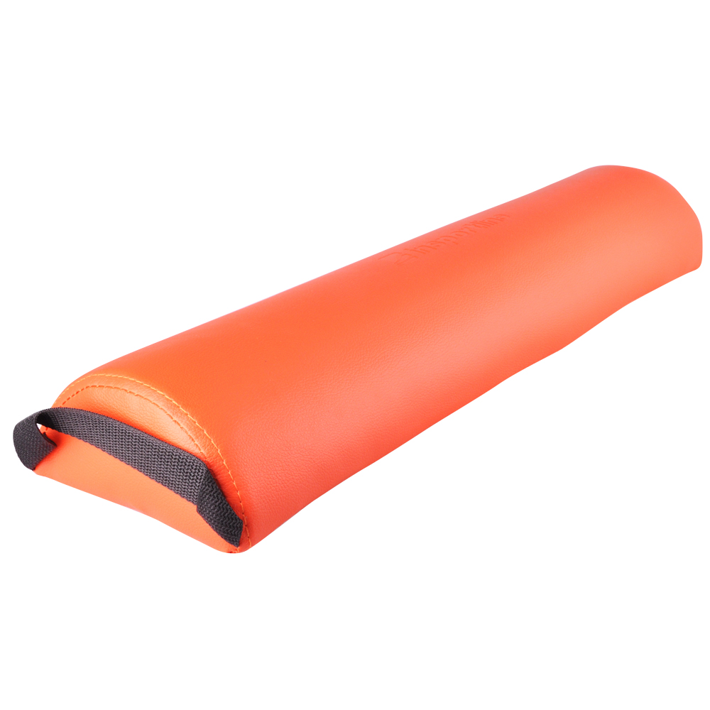 Semi cilindru masaj 65х15 cm inSPORTline Anento 9420-3 orange (13556)