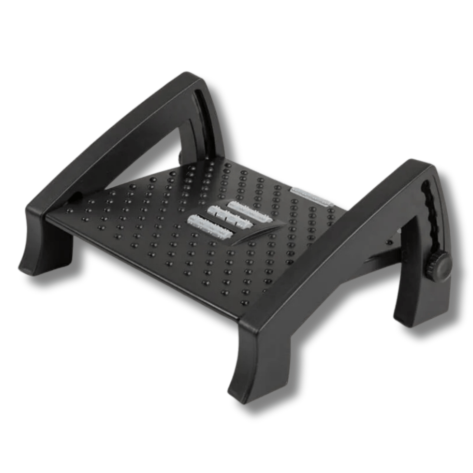 Suport pt picioare cu role de masaj Footrest 0336/241015 SWP (13533)