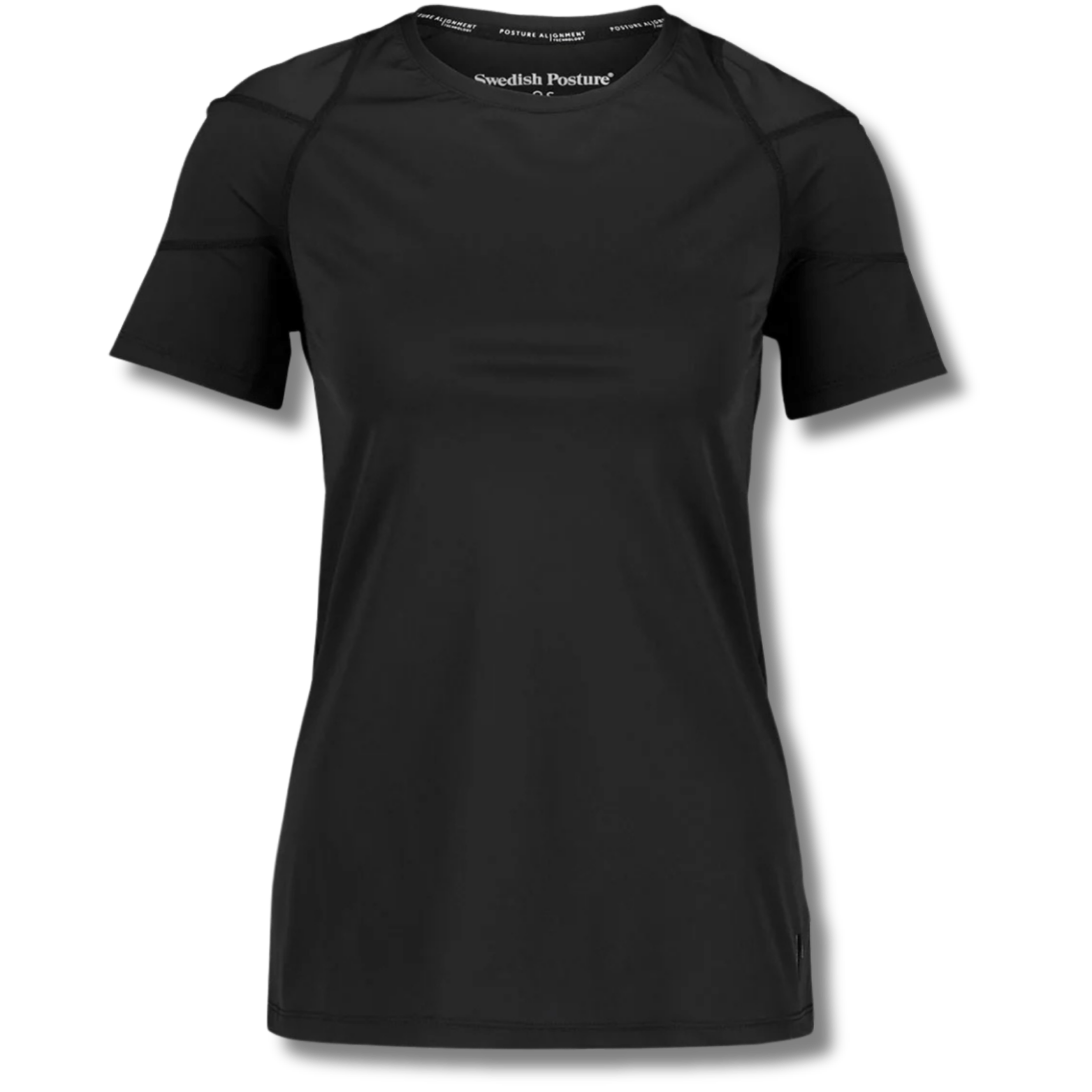 Maiou/tricou suport spate pt femei M 0317/241086 SWP (13549)