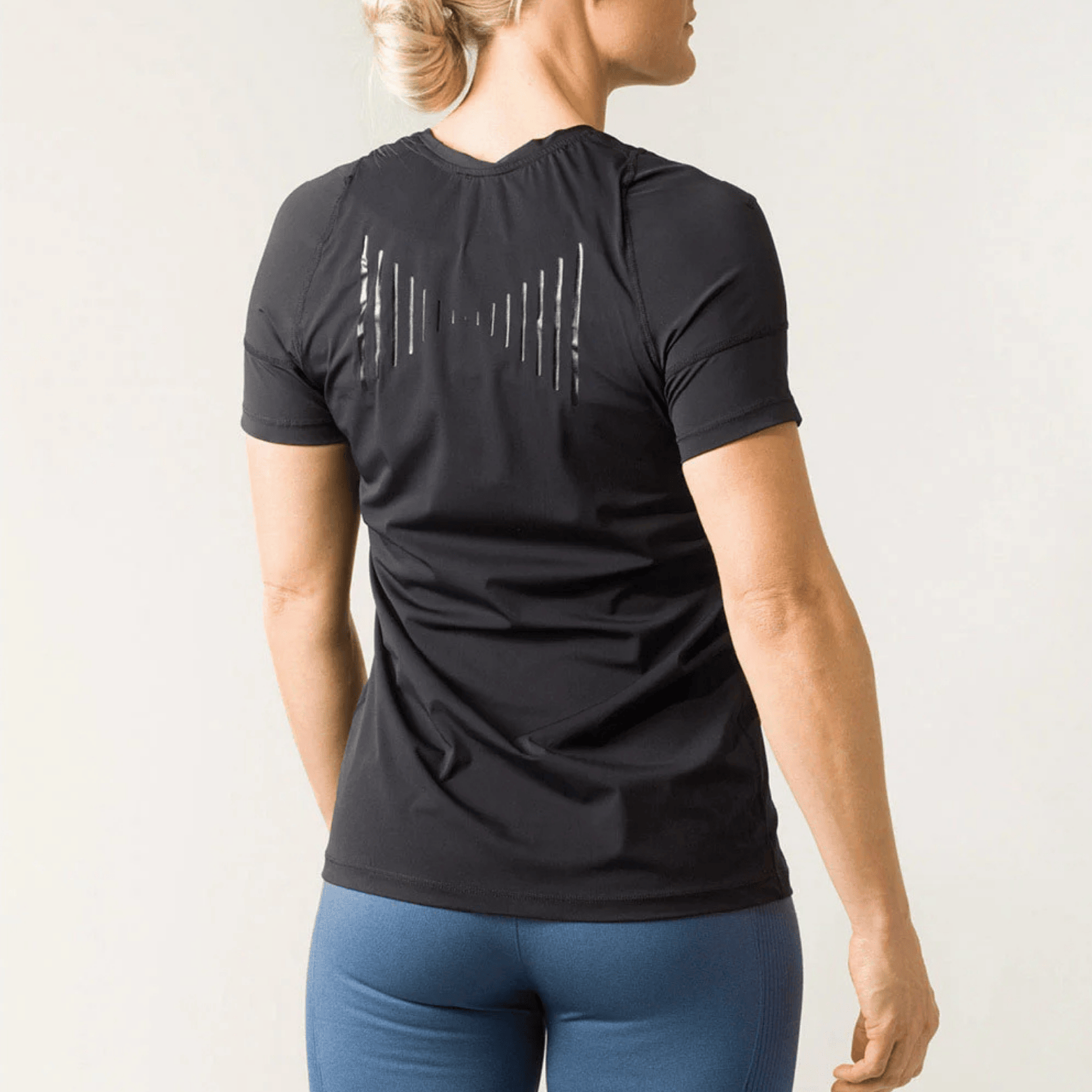 Maiou/tricou suport spate pt femei M 0317/241086 SWP (13549)