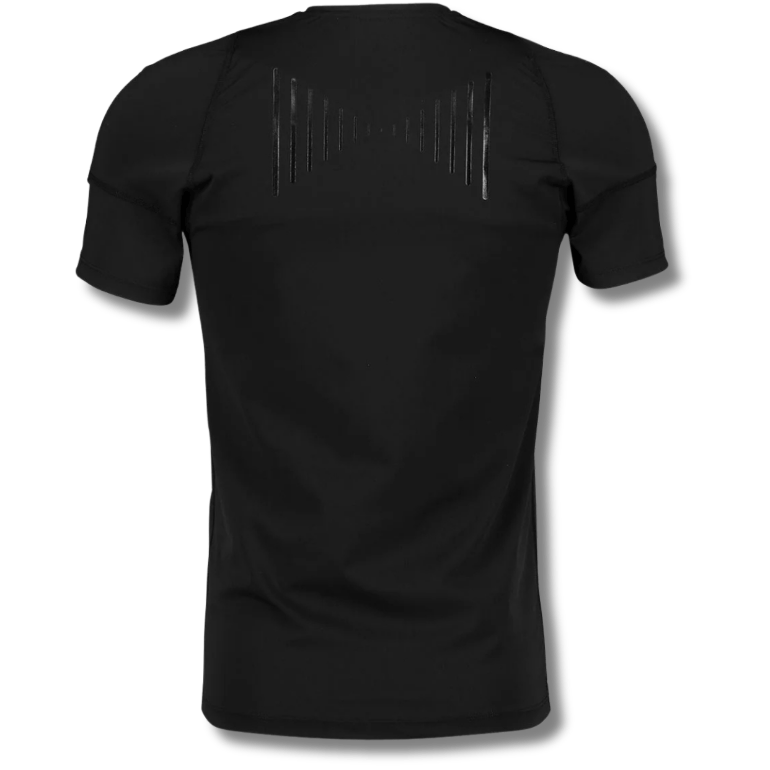 Футболка мужская для поддержания осанки M 0318/241095 SWP (13551)