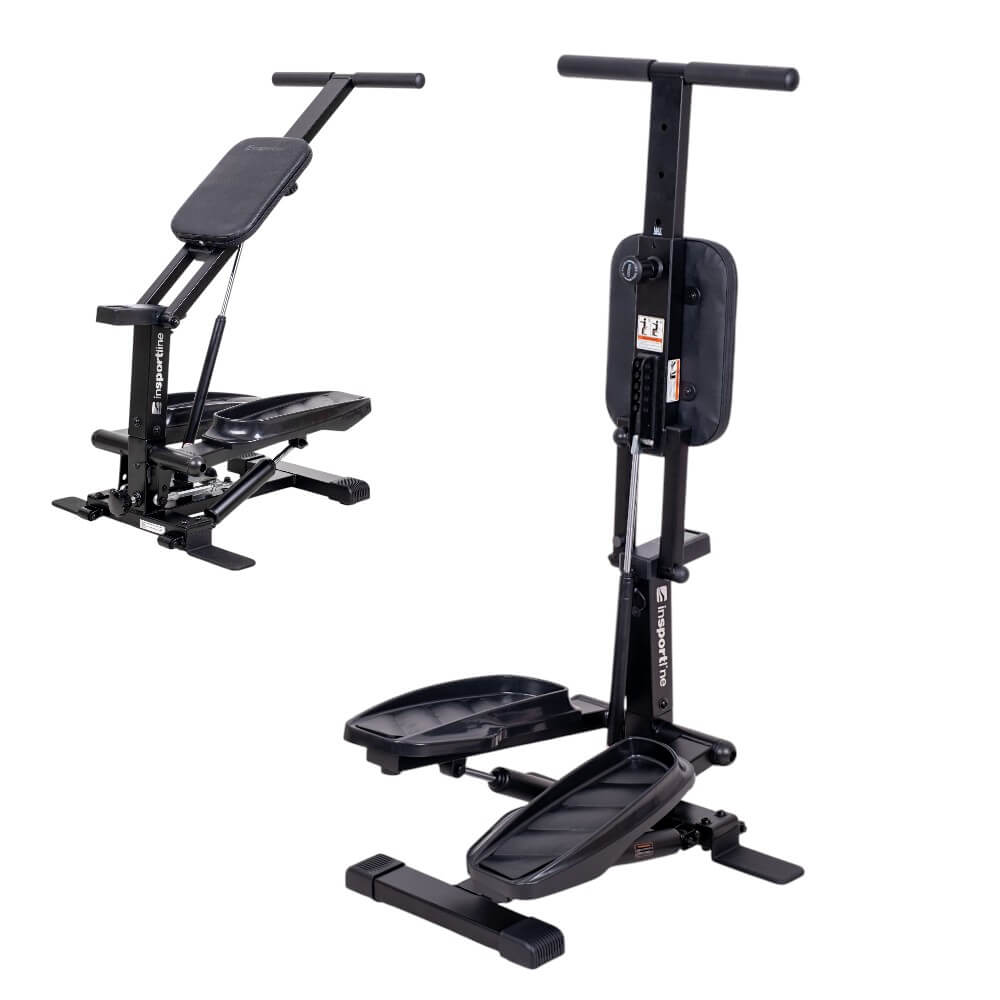 Stepper 3-in-1 (max. 110 kg) inSPORTline Astario 30769 (13561)
