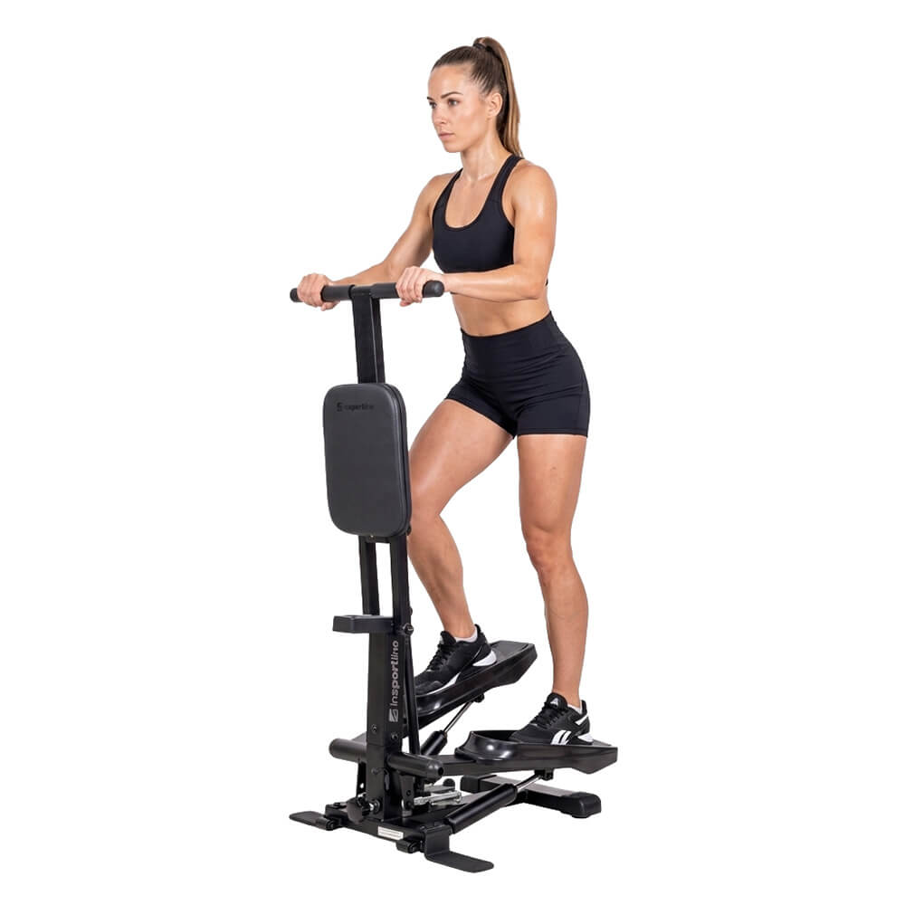Stepper 3-in-1 (max. 110 kg) inSPORTline Astario 30769 (13561)